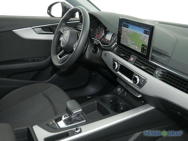 Audi A4 Avant Advanced 30 TDI S Tronic - 2024 - Joinsteer - #6