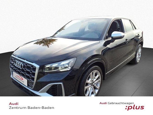 Audi SQ2 TFSI Quattro S Tronic - 2021 - Joinsteer - #1