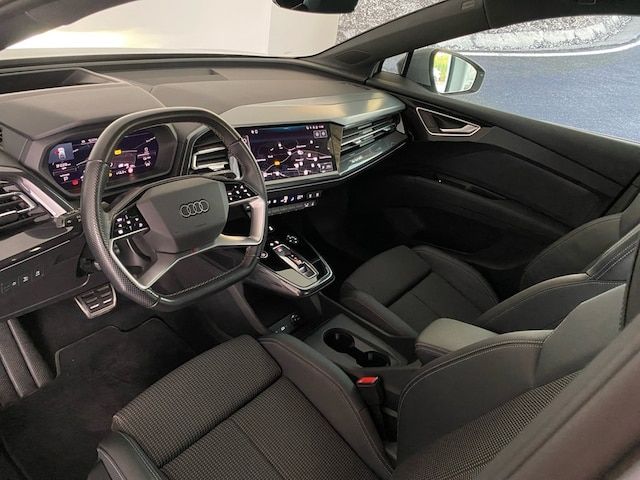 Audi Q4 E-tron 45 E-tron Quattro - 2022 - Joinsteer - #3