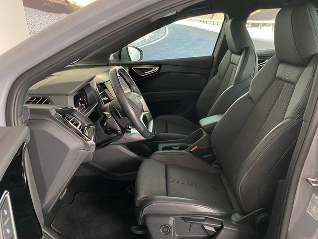 Audi Q4 E-tron 45 E-tron Quattro - 2022 - Joinsteer - #4