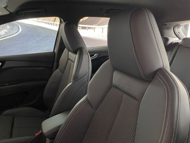 Audi Q4 E-tron 45 E-tron Quattro - 2022 - Joinsteer - #5