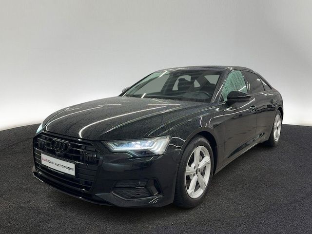 Audi A6 Limousine Sport 45 TFSI S Tronic - 2023 - Joinsteer - #3