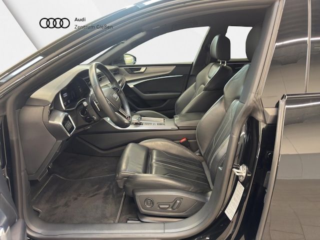 Audi A7 Sportback 45 TDI Quattro S Tronic - 2021 - Joinsteer - #5