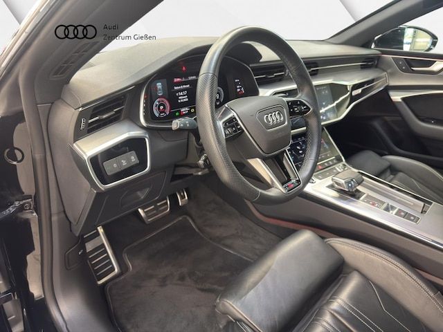 Audi A7 Sportback 45 TDI Quattro S Tronic - 2021 - Joinsteer - #8