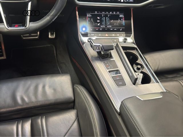 Audi A7 Sportback 45 TDI Quattro S Tronic - 2021 - Joinsteer - #10