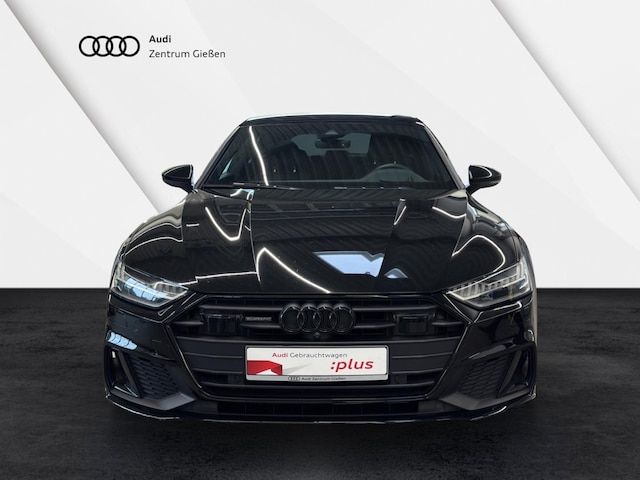 Audi A7 Sportback 45 TDI Quattro S Tronic - 2021 - Joinsteer - #14