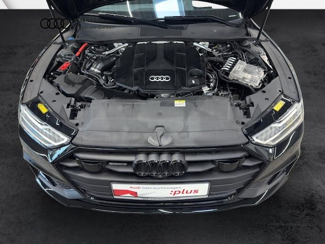 Audi A7 Sportback 45 TDI Quattro S Tronic - 2021 - Joinsteer - #15