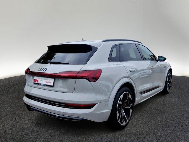 Audi E-tron S S E-tron Quattro - 2022 - Joinsteer - #4
