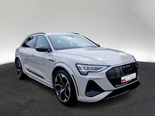 Audi E-tron S S E-tron Quattro - 2022 - Joinsteer - #5