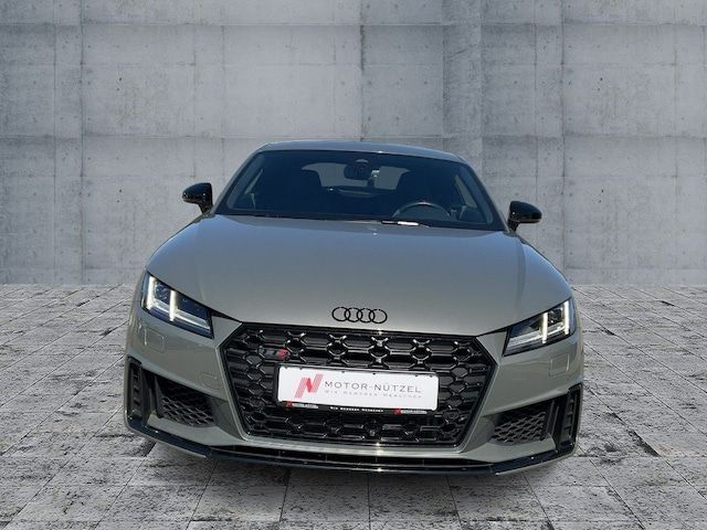 Audi TTS Coupé TFSI Quattro S Tronic - 2024 - Joinsteer - #3