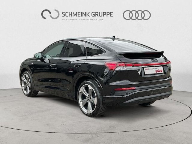 Audi Q4 Sportback E-tron 45 E-tron Quattro - 2024 - Joinsteer - #3