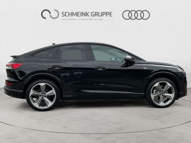 Audi Q4 Sportback E-tron 45 E-tron Quattro - 2024 - Joinsteer - #6