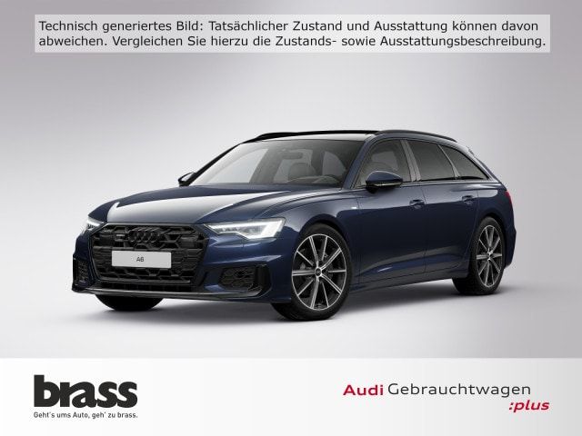 Audi A6 Avant S Line 45 TDI Quattro S Tronic - 2025 - Joinsteer - #1