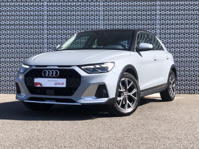 Audi A1 Citycarver Design Luxe 30 TFSI 110 Ch S Tronic - 2021 - Joinsteer