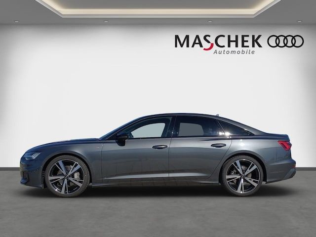 Audi A6 Limousine 50 TDI Quattro Tiptronic - 2022 - Joinsteer - #3