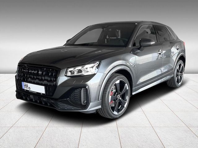Audi Q2 S Line 40 TFSI Quattro S Tronic - 2025 - Joinsteer - #2