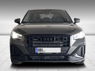 Audi Q2 S Line 40 TFSI Quattro S Tronic - - Joinsteer - #2