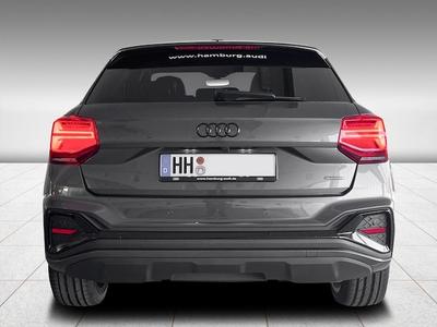 Audi Q2 S Line 40 TFSI Quattro S Tronic - - Joinsteer - #5