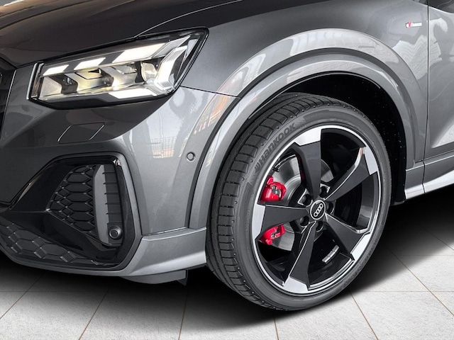 Audi Q2 S Line 40 TFSI Quattro S Tronic - 2025 - Joinsteer - #8