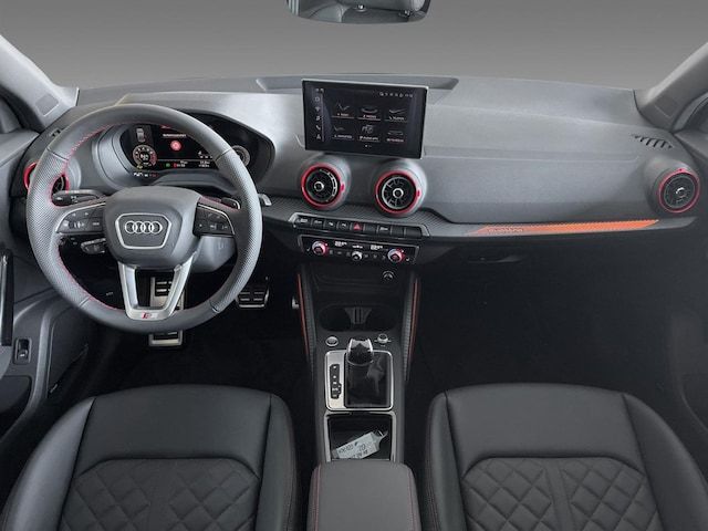 Audi Q2 S Line 40 TFSI Quattro S Tronic - 2025 - Joinsteer - #10