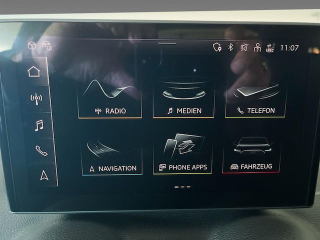 Audi Q2 S Line 40 TFSI Quattro S Tronic - 2025 - Joinsteer - #11