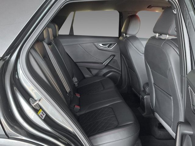 Audi Q2 S Line 40 TFSI Quattro S Tronic - 2025 - Joinsteer - #12