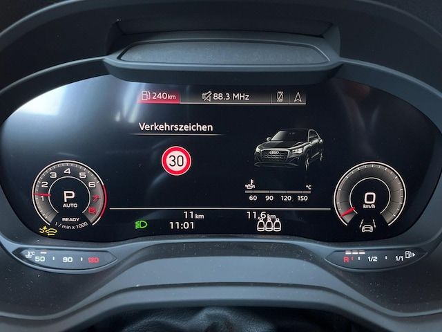 Audi Q2 S Line 40 TFSI Quattro S Tronic - 2025 - Joinsteer - #14