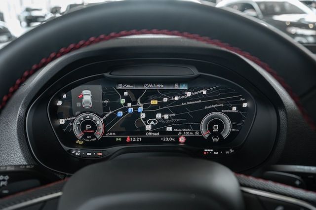 Audi Q2 S Line 40 TFSI Quattro S Tronic - 2025 - Joinsteer - #18