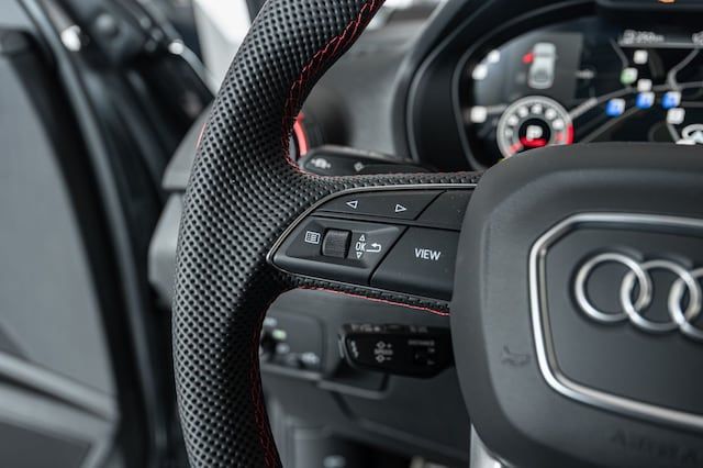 Audi Q2 S Line 40 TFSI Quattro S Tronic - 2025 - Joinsteer - #19