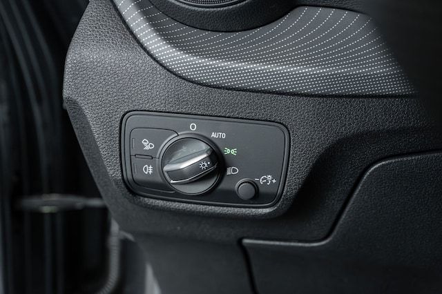 Audi Q2 S Line 40 TFSI Quattro S Tronic - 2025 - Joinsteer - #20