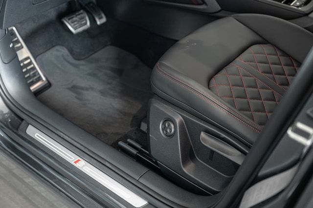 Audi Q2 S Line 40 TFSI Quattro S Tronic - 2025 - Joinsteer - #22