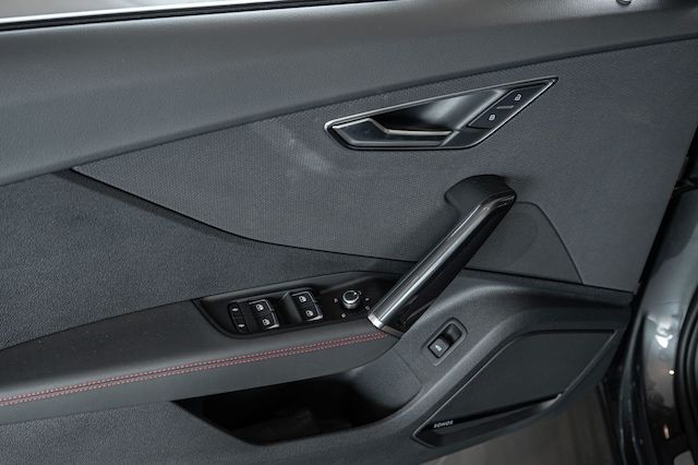 Audi Q2 S Line 40 TFSI Quattro S Tronic - 2025 - Joinsteer - #23