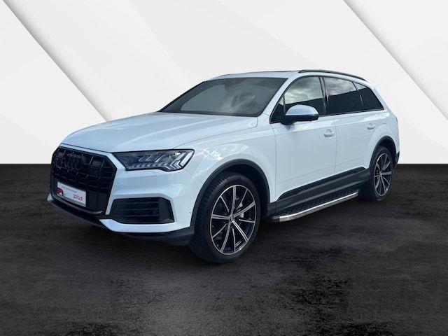 Audi Q7 SUV TFSI E 55 TFSI E Quattro Tiptronic - 2020 - Joinsteer - #2