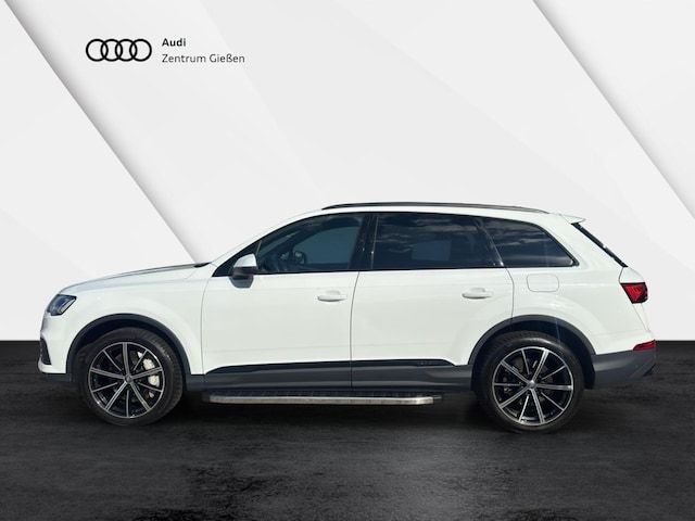 Audi Q7 SUV TFSI E 55 TFSI E Quattro Tiptronic - 2020 - Joinsteer - #3