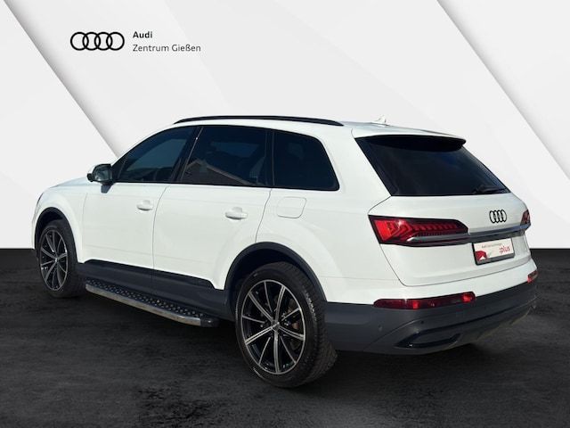 Audi Q7 SUV TFSI E 55 TFSI E Quattro Tiptronic - 2020 - Joinsteer - #4