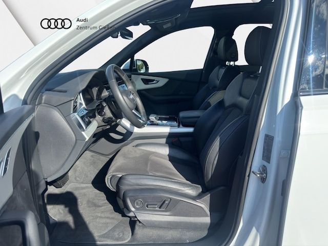 Audi Q7 SUV TFSI E 55 TFSI E Quattro Tiptronic - 2020 - Joinsteer - #5