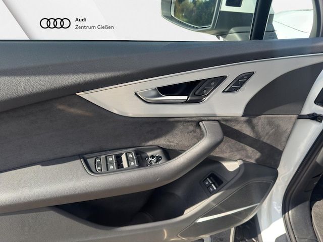 Audi Q7 SUV TFSI E 55 TFSI E Quattro Tiptronic - 2020 - Joinsteer - #6
