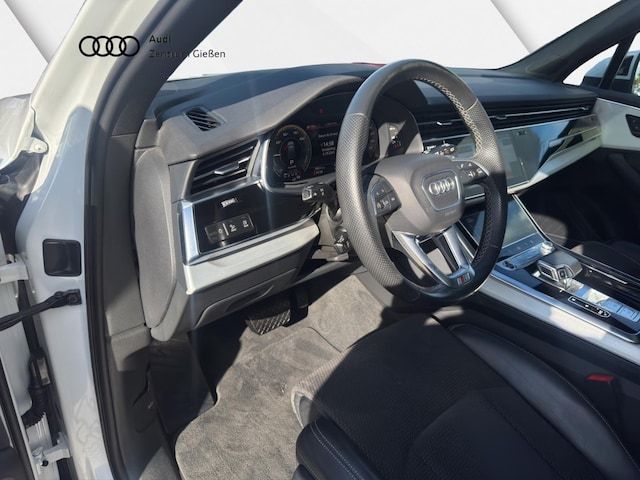 Audi Q7 SUV TFSI E 55 TFSI E Quattro Tiptronic - 2020 - Joinsteer - #8