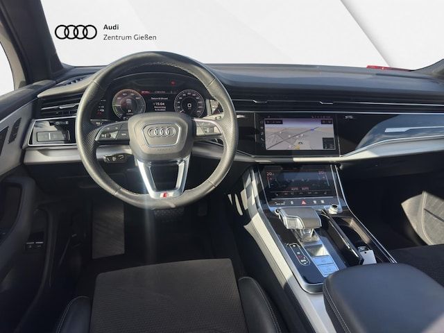 Audi Q7 SUV TFSI E 55 TFSI E Quattro Tiptronic - 2020 - Joinsteer - #9