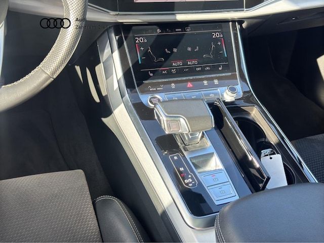 Audi Q7 SUV TFSI E 55 TFSI E Quattro Tiptronic - 2020 - Joinsteer - #10