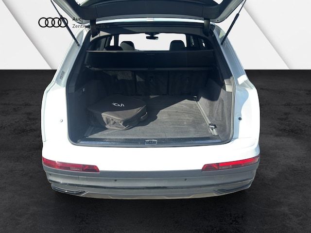 Audi Q7 SUV TFSI E 55 TFSI E Quattro Tiptronic - 2020 - Joinsteer - #12