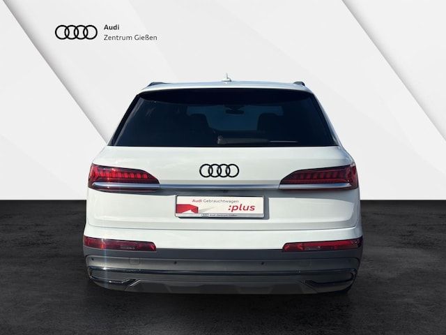 Audi Q7 SUV TFSI E 55 TFSI E Quattro Tiptronic - 2020 - Joinsteer - #13