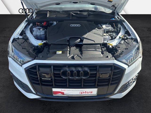 Audi Q7 SUV TFSI E 55 TFSI E Quattro Tiptronic - 2020 - Joinsteer - #15