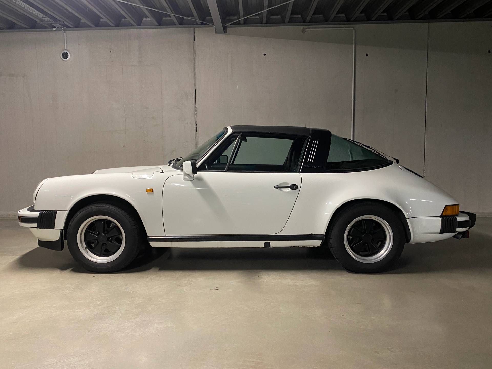 Porsche G-Model I SC Targa - 1982 - Joinsteer - #2