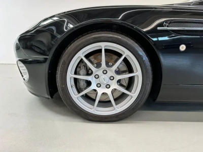 Aston Martin V12 Vanquish (1998-07) V12 Vanquish 5.9 -  - Joinsteer - #3