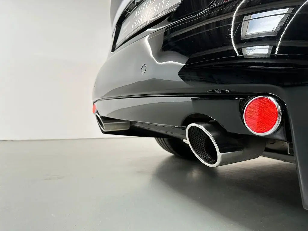 Aston Martin V12 Vanquish (1998-07) V12 Vanquish 5.9 - 2004 - Joinsteer - #16