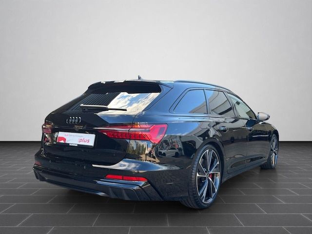 Audi S6 Avant S6 Avant TDI 253344 KW(PS) Tiptronic - 2022 - Joinsteer - #2