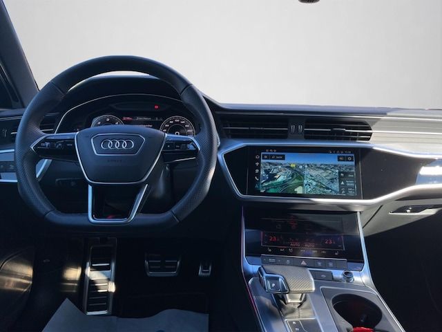 Audi S6 Avant S6 Avant TDI 253344 KW(PS) Tiptronic - 2022 - Joinsteer - #3