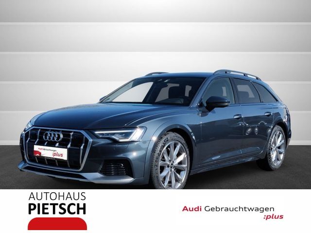 Audi A6 Allroad Quattro 50 TDI Quattro Tiptronic - 2024 - Joinsteer