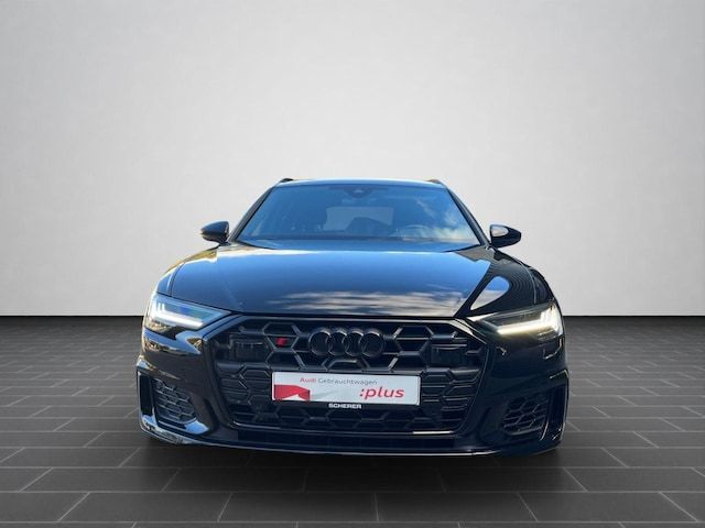 Audi S6 Avant S6 Avant TDI 253344 KW(PS) Tiptronic - 2022 - Joinsteer - #5